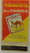 Camel reynolds tobacco for sale  Lakeside