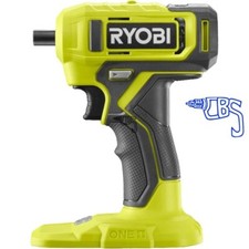 Ryobi one screwdriver for sale  PETERBOROUGH