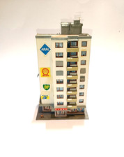 Kibri hochhaus stadthaus gebraucht kaufen  Dörfles-Esbach