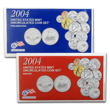 2004 united states for sale  Saint Paul