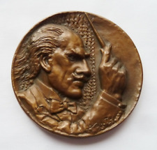 Medaglia arturo toscanini usato  Correggio