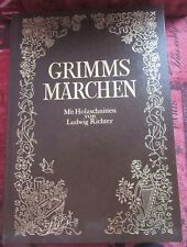 Grimms märchen ludwig gebraucht kaufen  Niedernberg