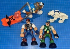 Fisher price rescue for sale  Pasco