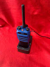 Hytera pd715ex uhf usato  Italia