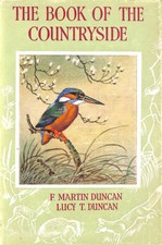 Book countryside f. for sale  DEVIZES