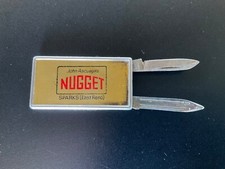 Nugget casino money for sale  Hot Springs Village