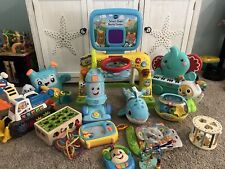 Baby toy lot for sale  Bradenton