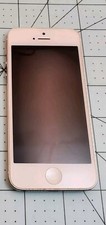 TELEFONE BRANCO COMO ESTÁ Apple iPhone 5s A1429, usado comprar usado  Enviando para Brazil