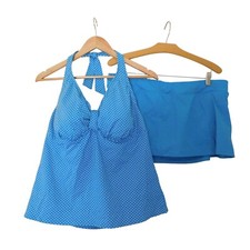 Lands end tankini for sale  Rutland