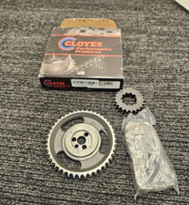 Corrente de temporização Cloyes 9-3545X9 para Chevy Olds SaVana Suburban S-10 BLAZER GMC comprar usado  Enviando para Brazil