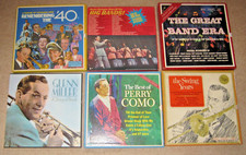 Lot big band for sale  Mukwonago