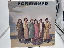 Foreigner self titled for sale  Cape Coral