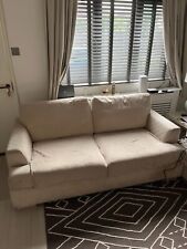 Three seater sofa for sale  LONDON