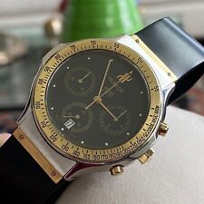 Orologio hublot chronograph usato  Varano Borghi