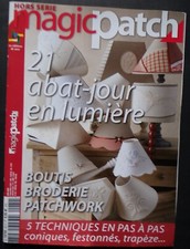 Magic patch série d'occasion  Grancey-le-Château-Neuvelle