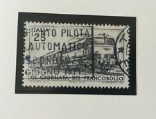 Francobolli italia 1970 usato  Treviglio