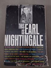 Earl nightingale earl for sale  Charlevoix