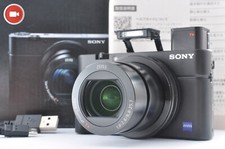 Sony cybershot dsc d'occasion  Expédié en Belgium