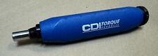 Cdi torque 401sm for sale  Riverview