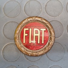 Fiat 124 sport usato  Italia