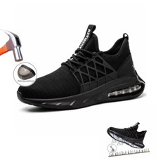 Mens safety boots for sale  COALVILLE