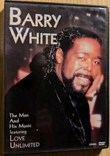 barry white usato  Villa Estense