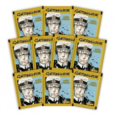 Corto maltese bustine. usato Corto maltese bustine. usato  Palermo