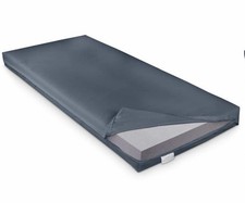 Pflegematratze kaltschaumkern  gebraucht kaufen Pflegematratze kaltschaumkern  gebraucht kaufen  Velbert