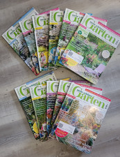 Schöner garten 11 gebraucht kaufen  Deutschland