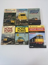Ian allan locomotives for sale  LISKEARD