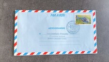 Aerogramme 1996 helicoptere d'occasion  Paris IV