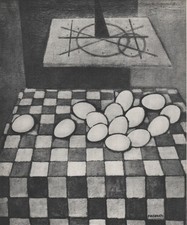 Felice casorati uova usato Felice casorati uova usato  Castellammare di Stabia