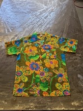 Vintage hawaiian shirt for sale  Mountain View