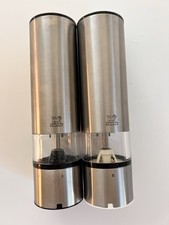 Peugeot elektr pfeffer gebraucht kaufen  Reichelsheim (Odenwald)