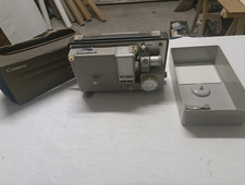 Proiettore canon cinestar usato  Canelli