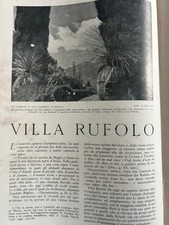 Stampa epoca 1940 usato Stampa epoca 1940 usato  Viu