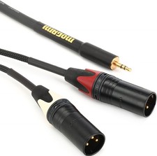 Mogami gold 3.5mm for sale  Fort Wayne