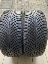 Pneumatici 4stagioni goodyear usato  Ragalna