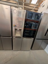lg premium ez digital fridge for sale  NOTTINGHAM
