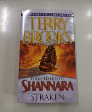 High druid shannara usato  Crotone