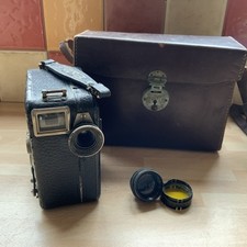 Pathe motocamera vintage for sale  SWINDON