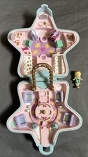 Rare polly pocket for sale  Denver