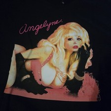 Angelyne billboard queen for sale  Los Angeles