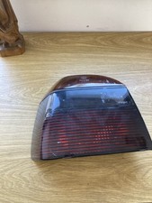 Golf convertible taillight d'occasion  Expédié en Belgium