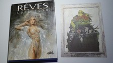 Reves luis royo d'occasion  Saujon