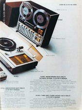 Sony vintage print d'occasion  Orleans-