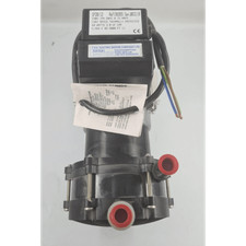 Pompe centr. moteur d'occasion  Les Échelles