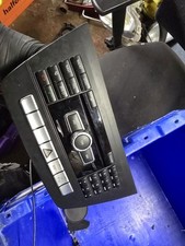 Mercedes class stereo for sale  ORPINGTON