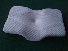 Kopfkissen memory foam gebraucht kaufen  Leverkusen