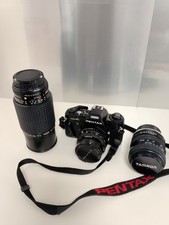 Macchina fotografica reflex usato  Italia